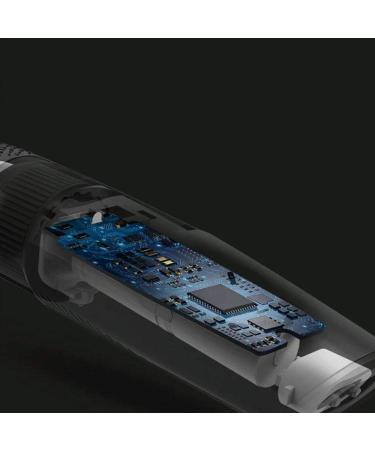 Professional Rechargeable Cordless Hair Clipper for Men & Children | Electric Hair Trimmer for Barbers - International Shipping Available - Buy Online on GoSupps.com