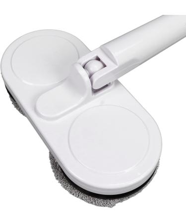 Spin Mop 60min Endurance Cordless Large Battery Electric Floor Cleaner for House Cleaning - Buy Online on GoSupps.com