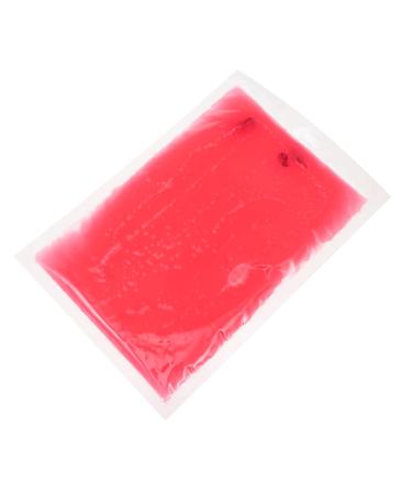 minkissy Cire Pour Mains Aux Fleurs S ch es Soin Peau Et Nail Art pilation Cire Facile Utilisation