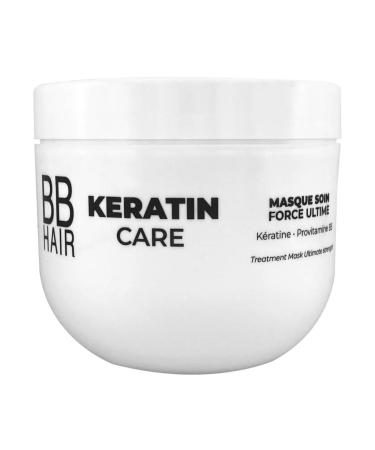 Generik Keratine BBHair Care Generik Mask 300 ml