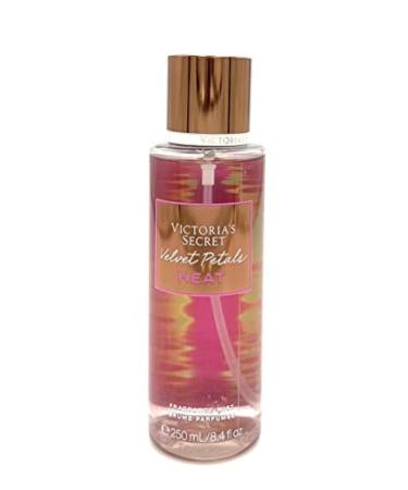 Victoria's Secret Fragrance Mist Velvet Petals Heat