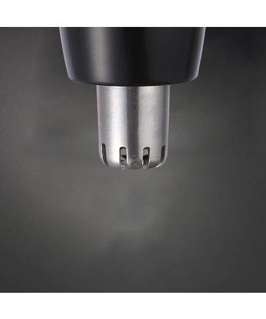 Buy Electric Nose Hair Trimmer & Eyebrow Epilator - Painless Waterproof Razor for Peach Eyrows Upper Lip & Chin - Shipping Worldwide - Buy Online on GoSupps.com