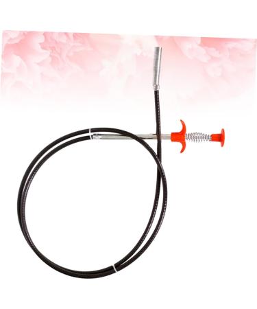 Top Quality Wash Basin Sink Hook Tools | Effective Drain & Hair Catcher for Easy Cleaning - Buy Online on GoSupps.com