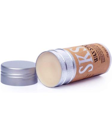 TBACW Hair Wax Stick for Broken Hair 2.7oz - Smooth and Straight Hair Styling Wax - Non-Greasy - For Flyaways and Frizz (1pc) - Buy Online on GoSupps.com