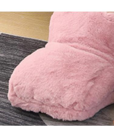 Evzvwruak Fleece USB Heating Foot Blanket | Energy-Saving Cozy Warmth for Bedroom Use - Shop Now! - Buy Online on GoSupps.com