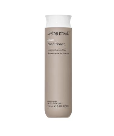 Living Proof No Frizz Conditioner 8 Fl Oz (Pack of 1)