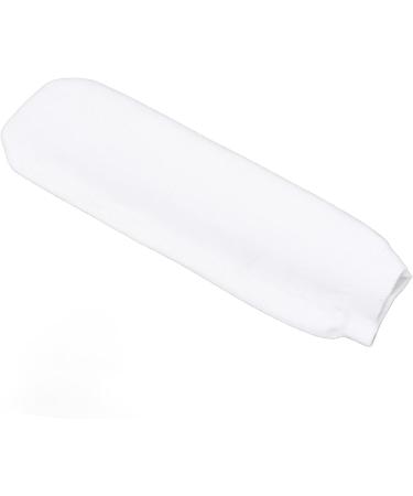 Amputated Socks for Comfort & Support | Soft Cotton Blunt Design for Prosthetic Leg Stumps - Buy Online on GoSupps.com