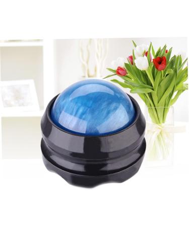 Garneck Massage Ball - Premium Rollball for Fitness & Manual Therapy | International Shipping - Buy Online on GoSupps.com