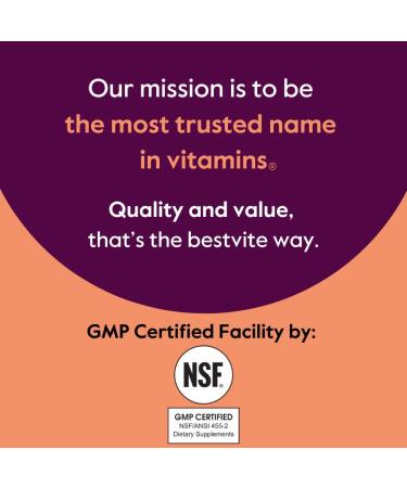 BESTVITE Vegan BCAA 500mg per Capsule of Amino Acids (400 Vegetarian Capsules) - 2000 mg per Serving - No Stearates - Vegan - Gluten Free - Non GMO - Buy Online on GoSupps.com