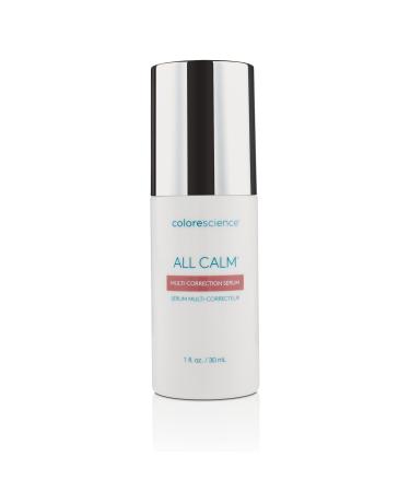 Colorescience All Calm Multi-Correction Serum  1 fl. oz.
