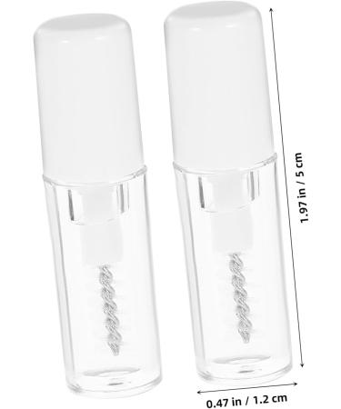  minkissy minkissy 12 Pieces Eyelash Raincoat Mask Liquid Eyebrow Gel Sweat-Proof Eyebrow Gel Makeup Supplies Eyebrow Gel Eyebrow Styling Gel Makeup Eyebrow Gel Plastic - Buy Online on GoSupps.com