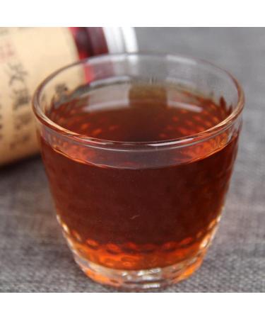 HQZM Yunnan Red Roo Clean Puu Celeans Thee Tuchocha With Rosensensing 100g Quality Nar Keye - Buy Online on GoSupps.com