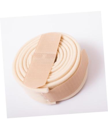 Mobestech Shoulder Immobilizer Splint | Adjustable Arm Sling & Brace for Broken Shoulder Support - Beige - Buy Online on GoSupps.com