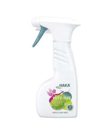 HAKA Putz Elfe universal spray streak-free for glass display furniture high gloss 250 ml 250 ml (1 pack)