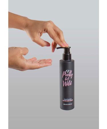 Pretty But Wild Firming Body Cream - SP3694-200 ML - Buy Online on GoSupps.com