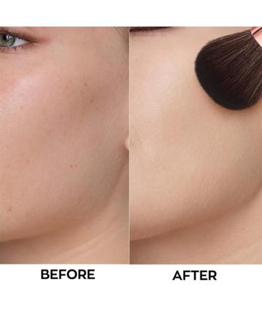 Avon Calming Effect NUDE Loose Powder Mineral Foundation - Shop Best Internationally | Calming Effects - Buy Online on GoSupps.com