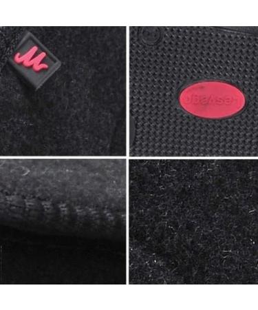 Men's Adjustable Diabetic Slippers | Lightweight Breathable Mesh | Plantar Fasciitis Support | Grey - Buy Online on GoSupps.com