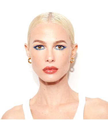 Bossy Cosmetics Vegan Lip Gloss - Plumping, Hydrating, Non-Stick | UNAPOLOGETIC Pink Nude | Maximum Shine, Paraben and Cruelty Free - Buy Online on GoSupps.com