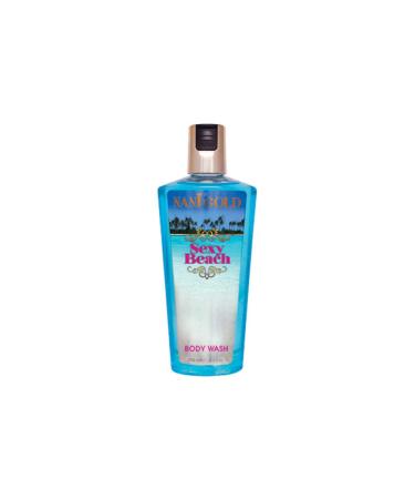 Suarez Suarez Sexy Beach Gel Douche - 250 g