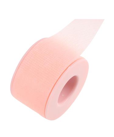 Didiseaon Silicone Gel Tape for Eyelash Extensions - 2 Rolls of Lash Adhesive Tape | Beauty Tools for Eyelash Grafting - Buy Online on GoSupps.com