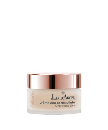 Jean d'Arcel - Multibalance - Cr me Cou et D collet - Neck and Docollet Crem