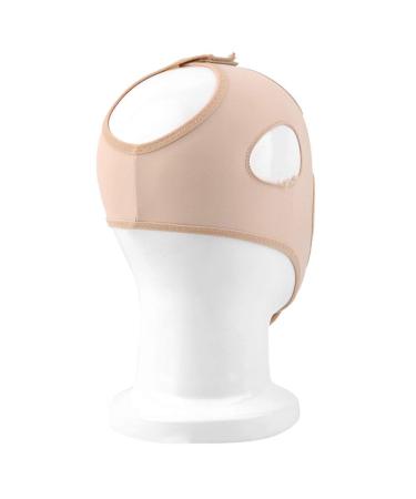 EROSPA Facial Bandage/V-Mask | Face Lifting Shaping & Skin Tightening - International Shipping Available - Buy Online on GoSupps.com