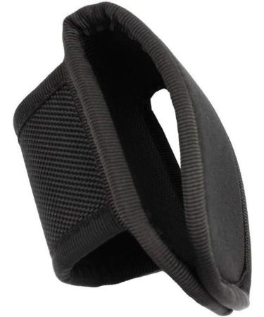 Premium Flashlight Holster - Compact Open Holder for Standard D-Cell Pocket Lamps up to 2.5 cm | International Shipping Available - Buy Online on GoSupps.com