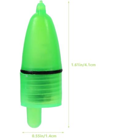 BESPORTBLE Fishing Bite Alarm - Waterproof LED Fishing Bell | 20 Piece Tackle Accessories for Efficient Fishing - Buy Online on GoSupps.com