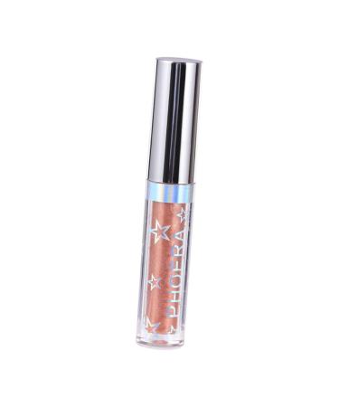 SOESFOUFU Makeup Eyeshadow Liquid Glitter Eyeshadow Liquid Eye Liner Liquid Eyeshadow Shimmer Glow Eye Powder Eyeliner Eyeliner