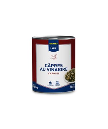 METRO Chef Capers 950 g