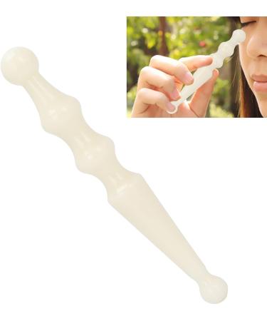 Verdant Touch Massage Stick - Portable Foot Reflexology & Acupuncture Tool for Pain Relief | Best Travel-Friendly Massager - Buy Online on GoSupps.com