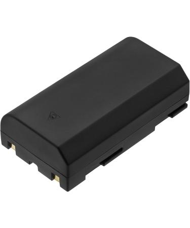 Replacement 3400mAh Battery for 52030 EI-D-LI1 D-LI1 EI-2000 DPE004 DEP001 46607 29518 38403 | International Shipping - Buy Online on GoSupps.com