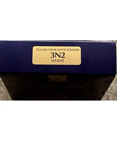 Double Wear Stay In Place Powder Makeup SPF10 - No. 18 Wheat | Long-lasting Coverage - Buy Online on GoSupps.com