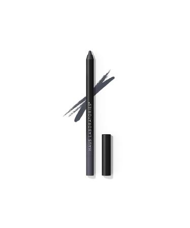 HAUS LABORATORIES by Lady Gaga: EYE-DENTIFY GEL PENCIL EYELINER 06 - Street - Buy Online on GoSupps.com