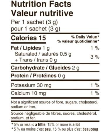COFFEE MATE Original Coffee Creamer Coffee Creamer Powder Pack of 1000 (3g each) 100% Lactose Free Kosher Easy to Store - Buy Online on GoSupps.com