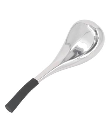 Buy Tyenaza Ice Cryo Sticks - 304 Stainless Steel Cooling Roller for Facial Massage & Puffiness Relief | Dual Use Beauty Tool - Buy Online on GoSupps.com