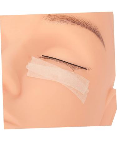 Angoily 30 Rolls Makeup Artist Must Haves Color Eyelash Tape Lash Extension Supplies Skin Tape Makeup Stuff Tape for Lash Extensions Makeup Tape Microporous Non-woven Fabric Paper Cloth - Buy Online on GoSupps.com