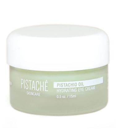 Pistach Skincare Ultimate Face Trio Set - Pistachio Oil Hyaluronic Acid Eye Cream & Moisturizer | Hydrate Nourish & Protect Skin with Vitamin E Antioxidants - Buy Online on GoSupps.com