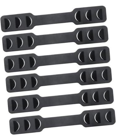 Buy Gatuida Mask Ear Extension Hooks - 12 PC Earrings Buckle for Comfortable Face Holder | Child Bracket Ear Expander - 14.5x2.6cm - Buy Online on GoSupps.com