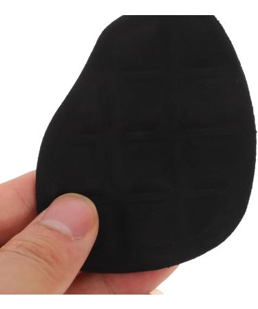 Buy Healvian 3 Pairs Forefoot Pad Heel Boots - Anti-Slip Shoe Inserts for Women - Metatarsal Cushions & Damping Front Pads - Buy Online on GoSupps.com