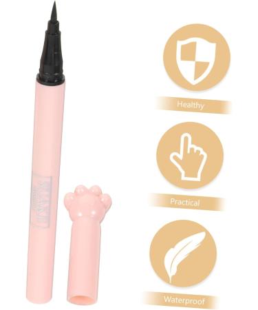 NOLITOY Tool Lady Female Cool for Pen Eyeliner Makeup Printing 1 count (Pack of 1) 1 - Buy Online on GoSupps.com