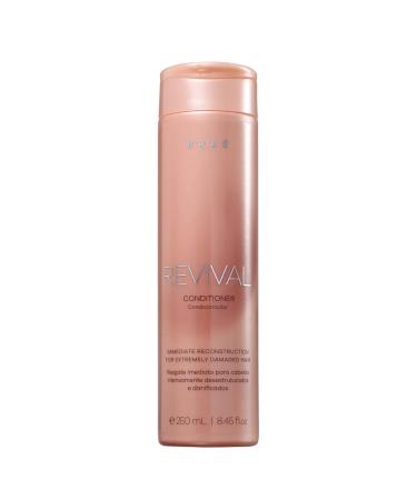 Brae Revival Conditioner Home Care Reconstruction Treat 250ml