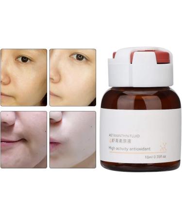 Spots Fading Serum Skin Repair Serum Acne Scar Fading Serum for Skin Repair Hyperpigmentation Treatment(10ml) - Buy Online on GoSupps.com
