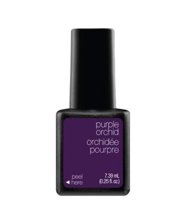 Sensationail Purple Orchid Gel Polish - Long-Lasting Color - 71597 - Buy Online on GoSupps.com