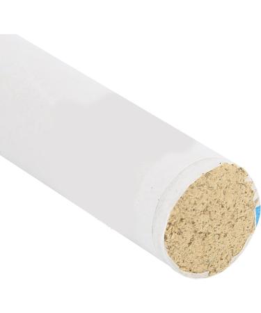 ZJchao Moxa Rolls - 10 Pieces Pure Werm Wood for Acupuncture & Massage Therapy | Stress Relief & Fatigue Relief - Buy Online on GoSupps.com