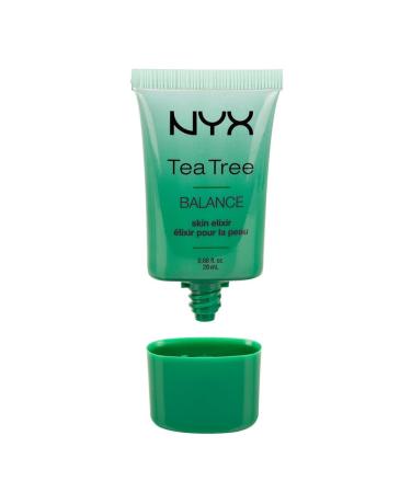 Nyx Tea Tree Balance - Premium Skin Serum & Primer | International Shipping Available - Buy Online on GoSupps.com