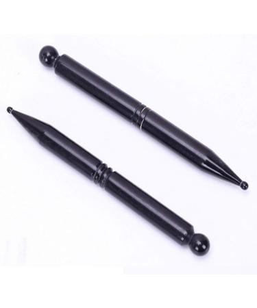 Exceart Gua Sha Massage Tool | Acupuncture Pen for Skin Care & Therapy - Trigger Points & Acupressure - Buy Online on GoSupps.com