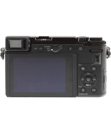 Expert Shield - THE Screen Protector for: Lumix GX9 / GX8 - Anti Glare