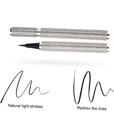 SAFIGLE Stylo Eyeliner Liquide Imperm able Et Simple Outil De Maquillage Pour Yeux De Femme - Buy Online on GoSupps.com