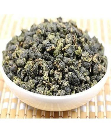 Th Oolong au Lait Th vert Jinxuan Anxi Tie Guan Yin Th 500g (4 sachets) - Buy Online on GoSupps.com